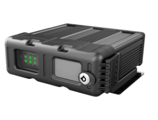 CEN103-AHD Mobile Digital Video Recorder