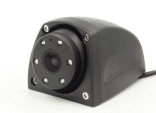 CEN307 Side View External Infrared Night Vision Analogue High Definition Camera