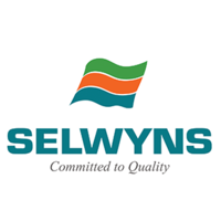 Selwyns logo